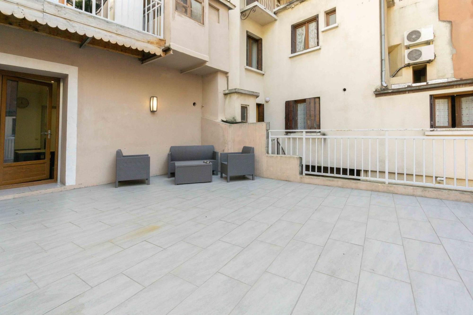 Saint Antoine En Montagne Apartamento Exterior foto